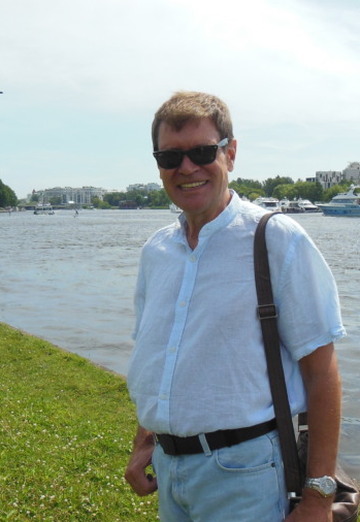 Vladimir (@vladimir419189) — my photo № 11