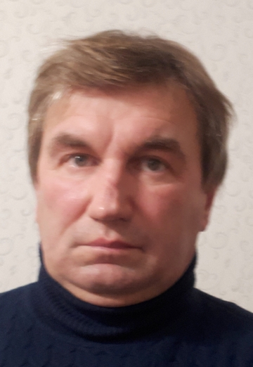 Моя фотография - Владимир, 56 из Воркута (@vladimir136807)