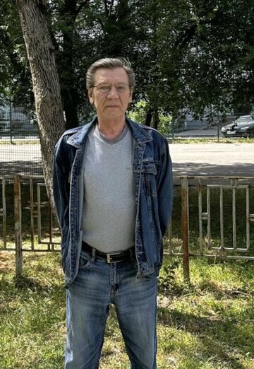 My photo - valentin, 60 from Krasnodar (@valiaandreew)