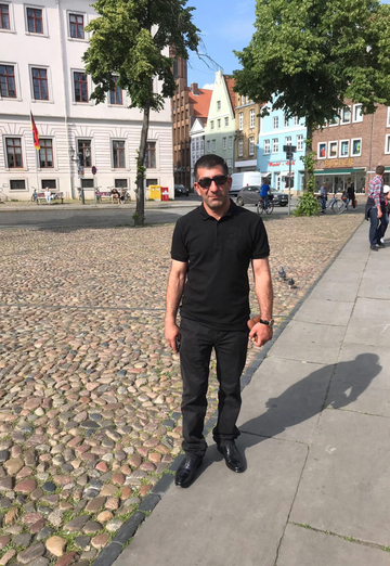 My photo - Xachik, 35 from Lüneburg (@xachik145)
