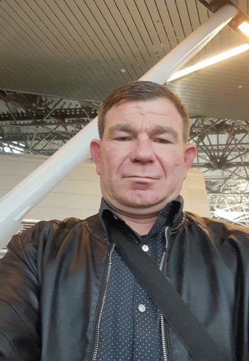 Minha foto - Yedgar Janovich, 42 de Moscovo (@edik20592)
