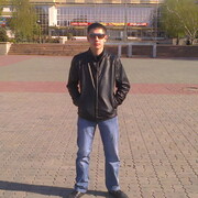 sergey danilchenko 32 Yemanzhelinsk