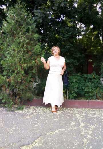 Моя фотография - Алезандра, 62 из Одесса (@alezandra)