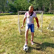 Andrey 43 Vitebsk