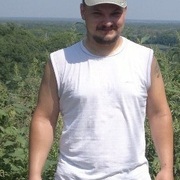 Sergey 42 Voronezh