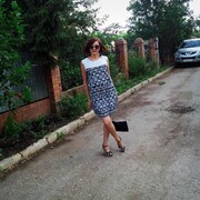Alevtina 57 Neftegorsk