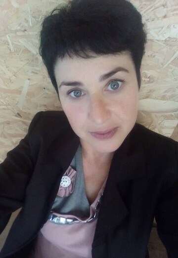 La mia foto - Svetlana, 55 di Sovietskyi (@svetlana304118)