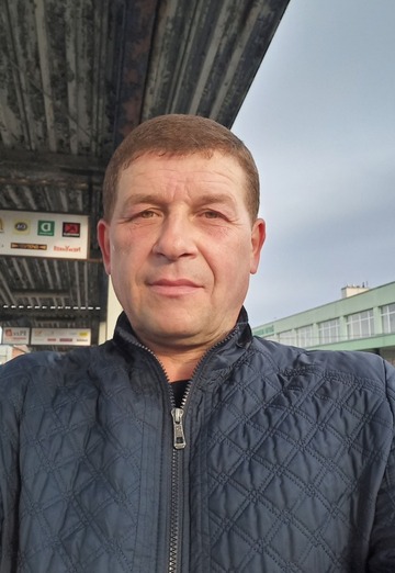 Oleg (@olegblonog) — my photo № 2