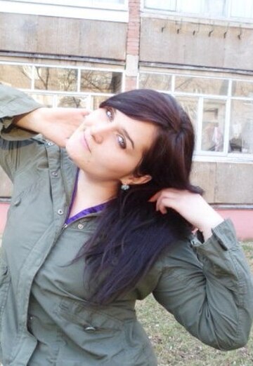 Моя фотография - Tatyana, 31 из Жодино (@tatyana21061)