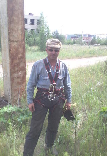 My photo - ruslan, 48 from Sayansk (@ruslan16276)