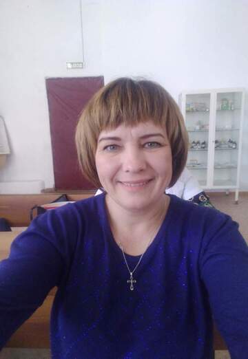 Benim fotoğrafım - Lyudmila, 47  Blagoveşçensk şehirden (@ludmila89814)