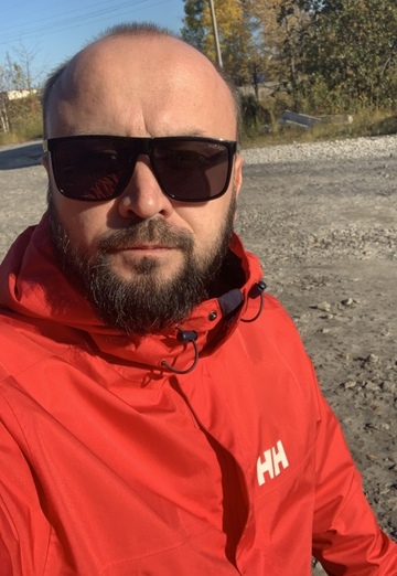 My photo - Evgeniy, 37 from Noyabrsk (@evgeniy448437)