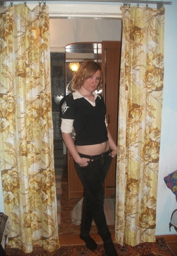 ELIZAVETA (@elizaveta454) — my photo № 4