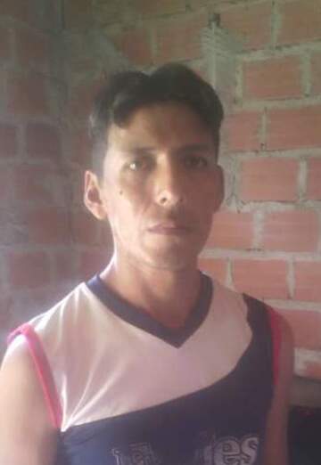 My photo - Luis fernando, 41 from Santa Cruz (@luisfernando22)