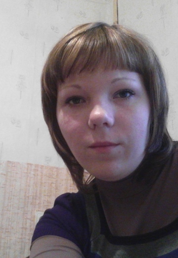 Моя фотография - мария, 37 из Воскресенск (@mariya15529)