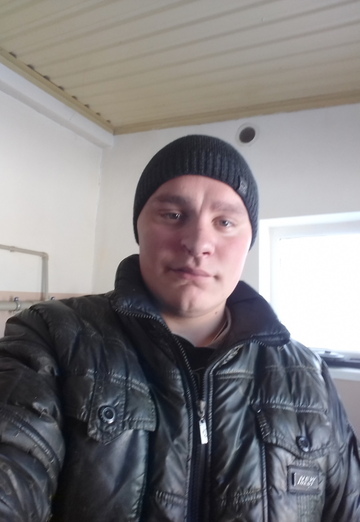 My photo - Ruslan, 27 from Lubny (@ruslan143632)