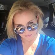 Yuliya 52 Moscow