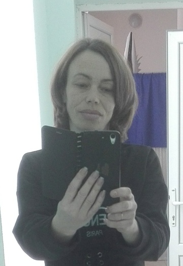 Моя фотографія - Татьяна, 40 з Бихов (@tatyana380759)