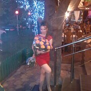 Yuliya 41 Moscow