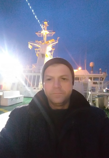 My photo - Vіktor, 53 from Bengtsfors (@vktor2061)