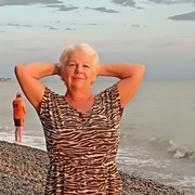 Tatyana 63 Novocherkassk