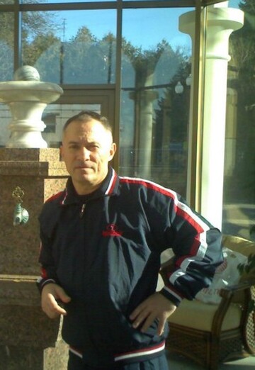 My photo - Husen, 68 from Grozny (@husen182)