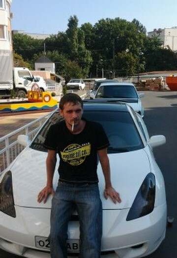 Jenek (@miki198585) — my photo № 1