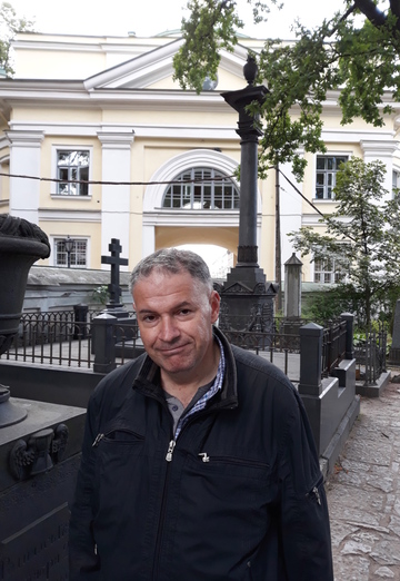 My photo - feliks chernyak, 54 from Lod (@felikschernyak)