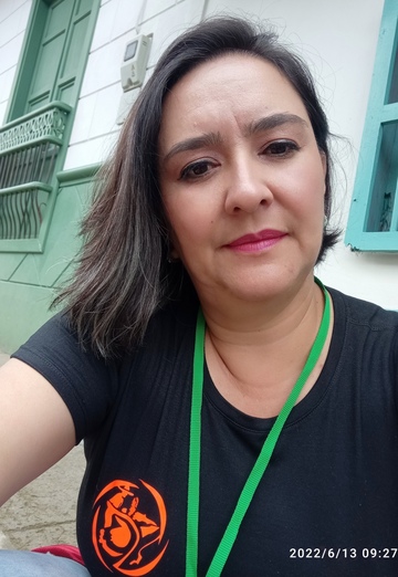 Моя фотография - ANA MILENA CANO RESTR, 43 из Медельин (@anamilenacanorestrepo)