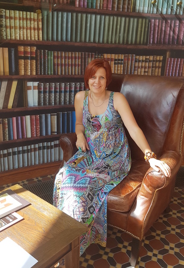My photo - Dasha, 49 from Saint Petersburg (@dasa7301214)
