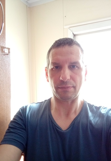 Sergey (@sergey1116325) — my photo № 1