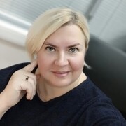 Oksana 46 Moscow