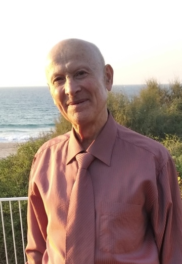 My photo - Yeyneh, 71 from Ashkelon (@eyneh)