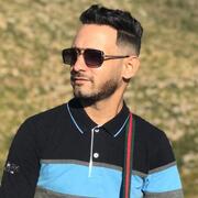 Moussa 33 Algiers