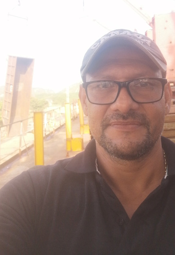 La mia foto - DANIEL ALEJANDRO, 48 di Caracas (@danielalejandro5)