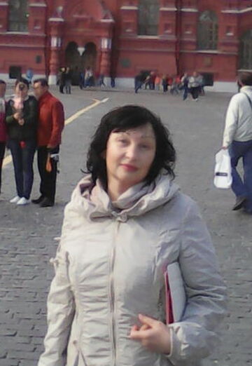 Mein Foto - IRINA, 63 aus Anapa (@irina281363)