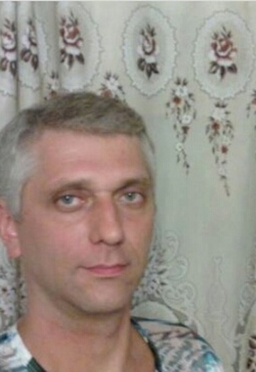 My photo - Maksim, 51 from Oryol (@maksim102273)