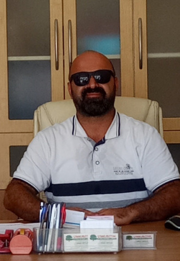 Serkan (@serkan932) — my photo № 1