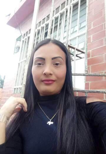 Andreina Fernández (@andreinarodrguez) — my photo № 5