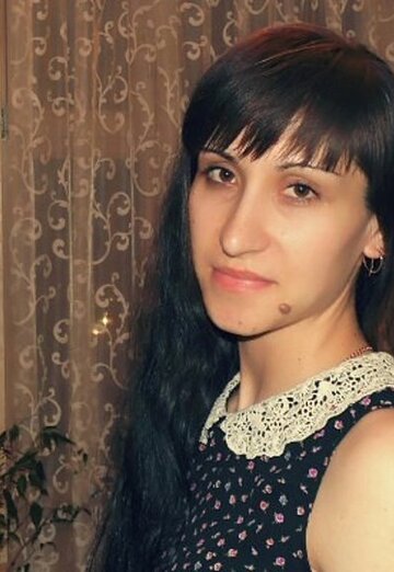 La mia foto - Kyetyelina, 33 di Rezina (@ketelina4)