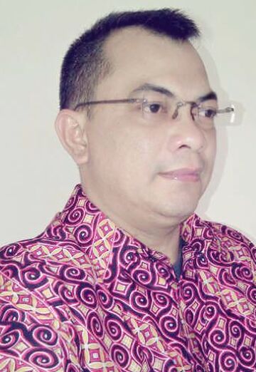 My photo - Deffin Bangert, 55 from Bandung (@deffinbangert0)