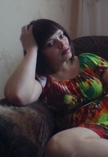 Моя фотография - Маша, 31 из Славгород (@masha51793)