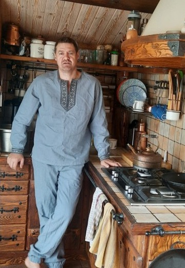 My photo - Aleksandr, 47 from Moscow (@aleksandr1098565)