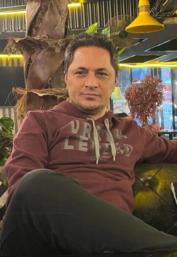 My photo - Del Piero, 46 from Kyparissia (@kenan1144)