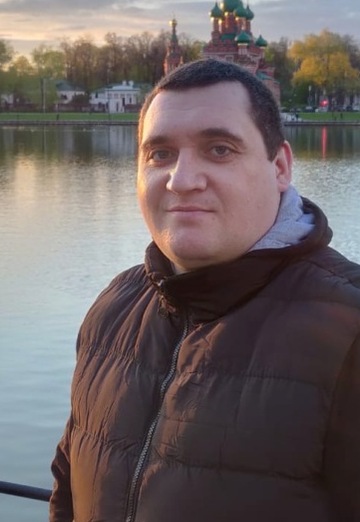 Anton (@toss9953) — my photo № 3