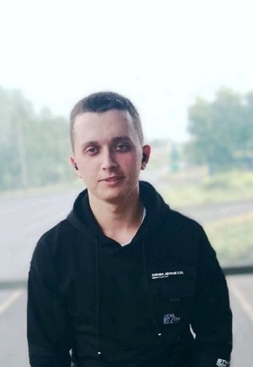 La mia foto - Dmitriy, 43 di Prokop'evsk (@dmitriy533887)