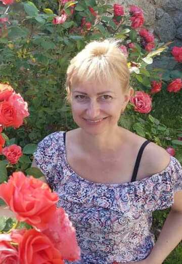 Minha foto - Tatyana, 50 de Odessa (@tatyana391294)