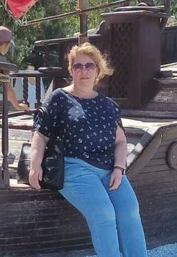 My photo - Olga, 54 from Moscow (@olga449595)