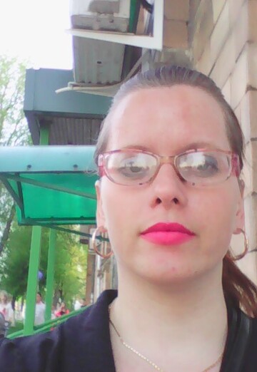 Моя фотографія - ольга, 41 з Щокіно (Щокінський район) (@olga112926)