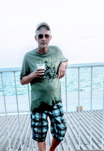 Vitaliy (@vitaliy199067) — my photo № 1